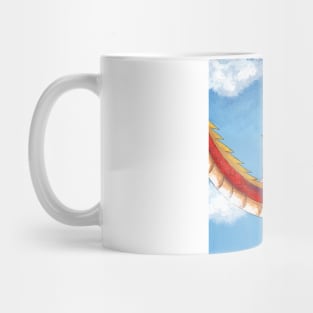 Mythic Flight Mug